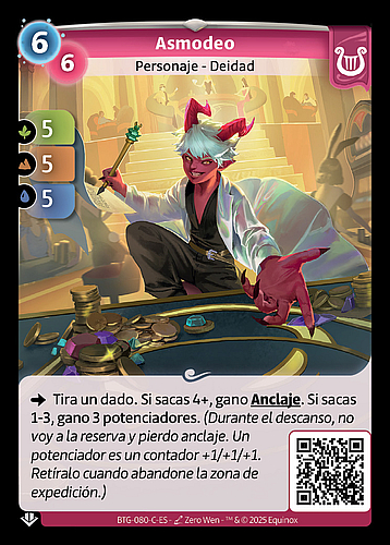 Asmodeo
