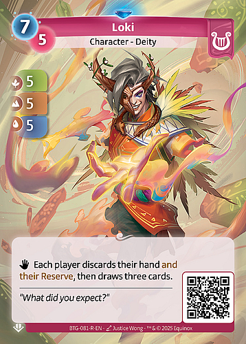 Loki