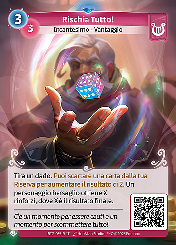 Rischia Tutto!