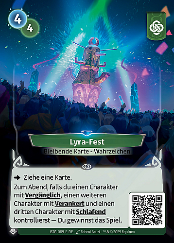 Lyra-Fest