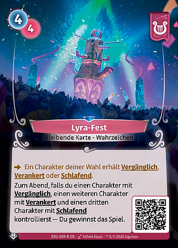 Lyra-Fest