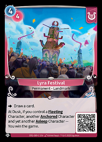 Lyra Festival