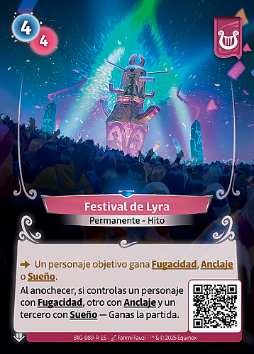 Festival de Lyra