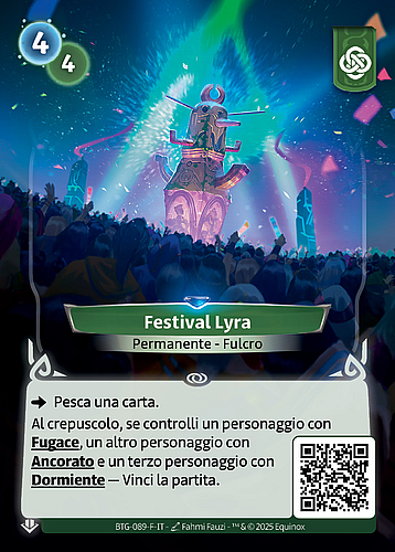 Festival Lyra