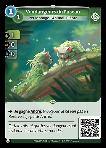 Vendangeurs du Fuseau