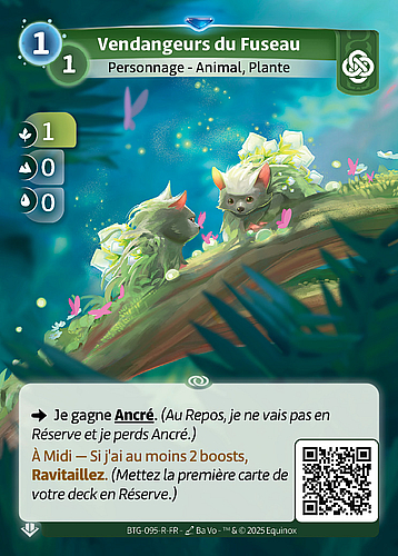 Vendangeurs du Fuseau