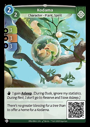Kodama
