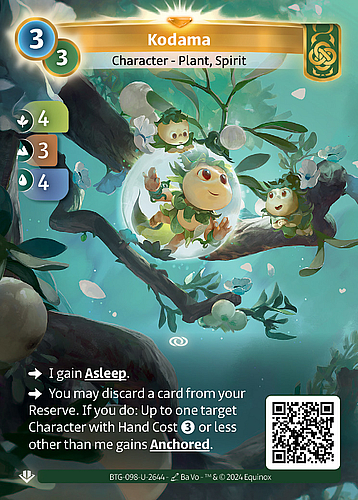 Kodama