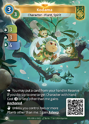 Kodama