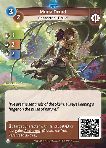 Muna Druid