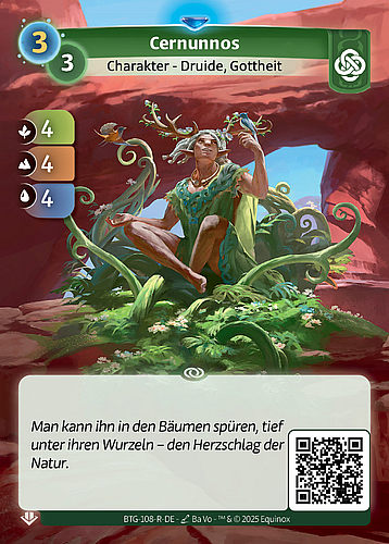 Cernunnos