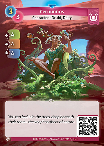 Cernunnos