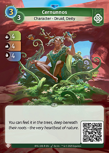 Cernunnos