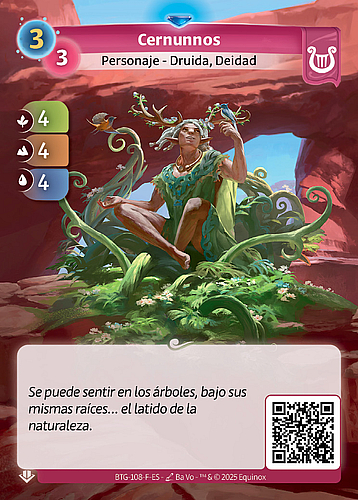 Cernunnos