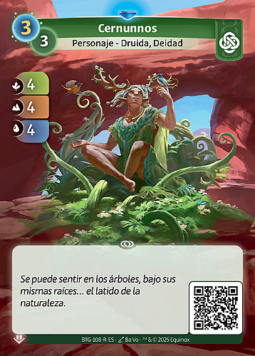 Cernunnos