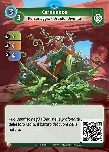 Cernunnos