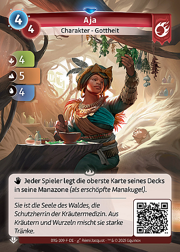 Aja