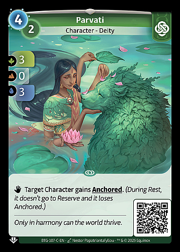 Parvati