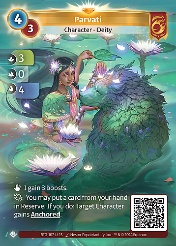 Parvati