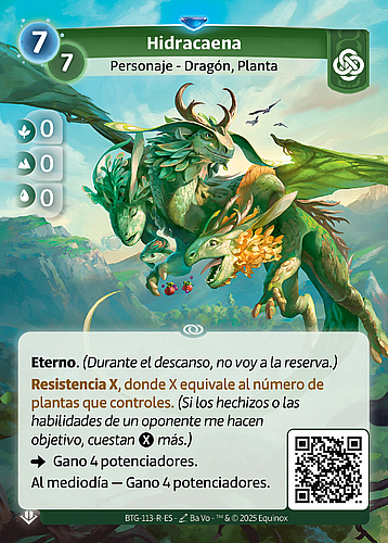 Hidracaena