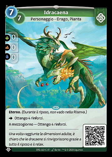 Idracaena