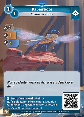 Papierbote