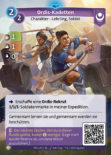 Ordis-Kadetten