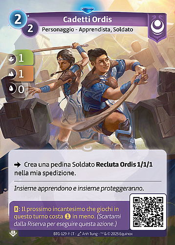 Cadetti Ordis