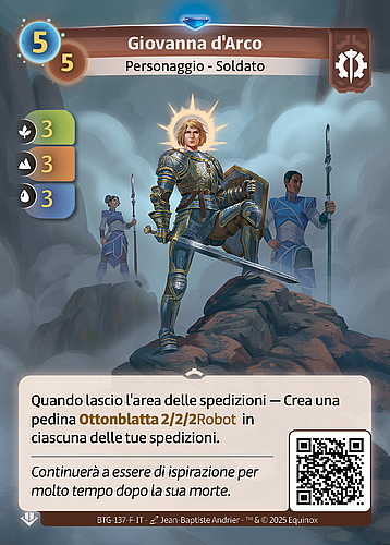 Giovanna d'Arco