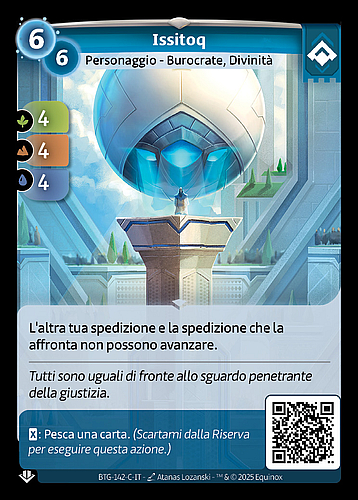 Issitoq