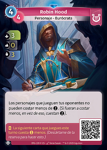 Robin Hood