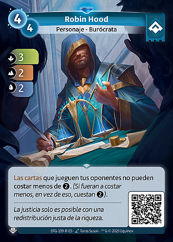 Robin Hood