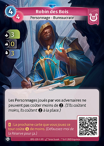Robin des Bois