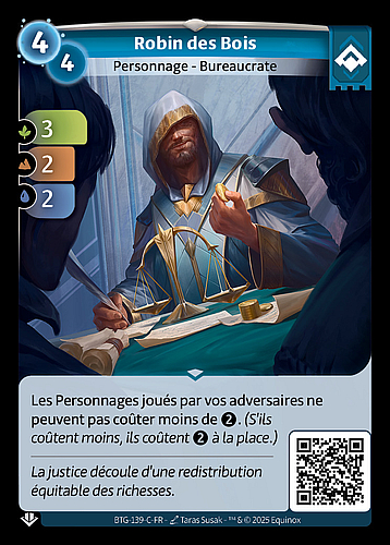 Robin des Bois