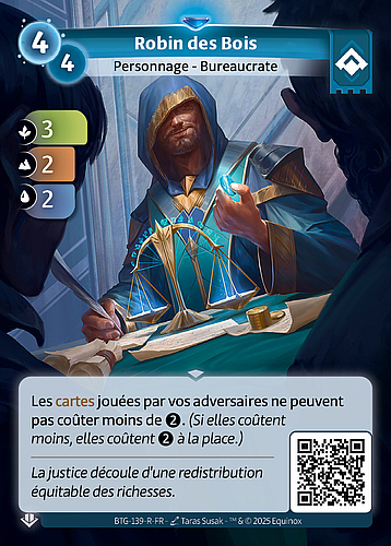 Robin des Bois
