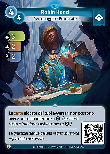 Robin Hood