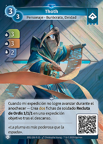 Thoth