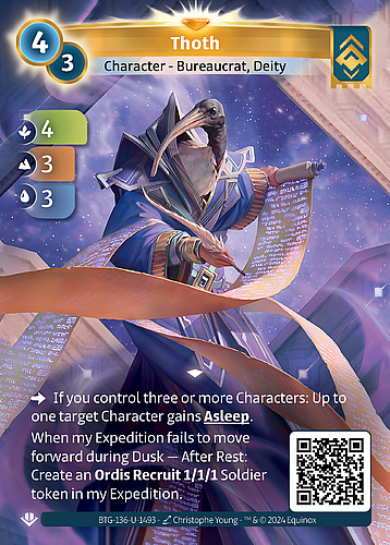 Thoth