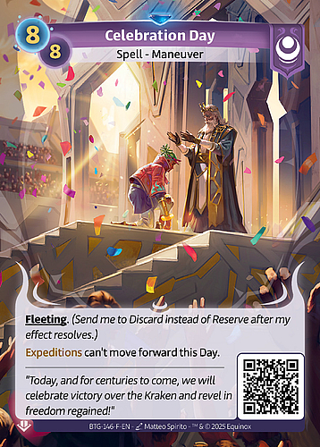 Celebration Day