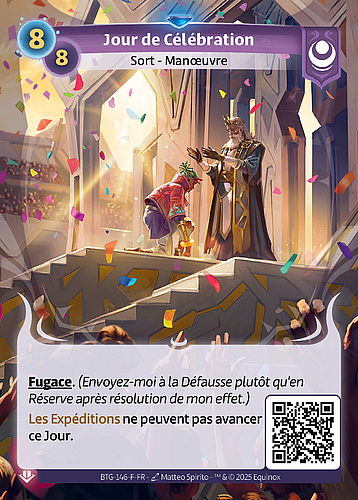 Jour de Célébration