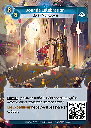 Jour de Célébration