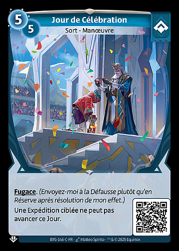 Jour de Célébration