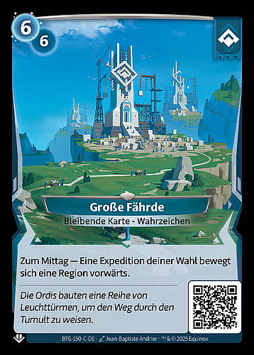 Große Fährde