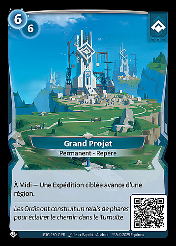 Grand Projet