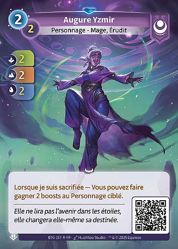 Augure Yzmir