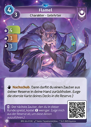 Flamel