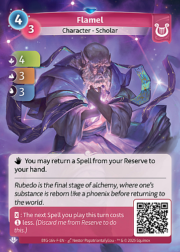 Flamel