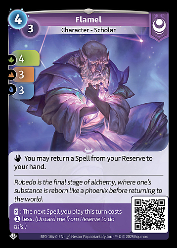 Flamel