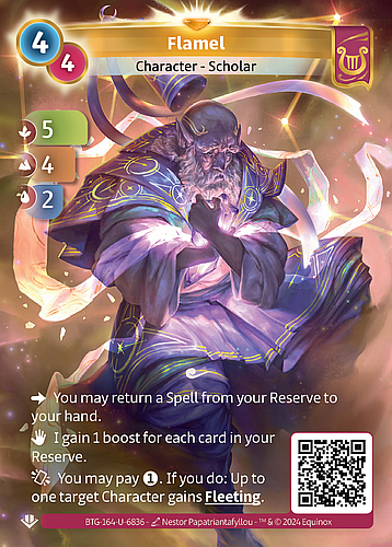 Flamel