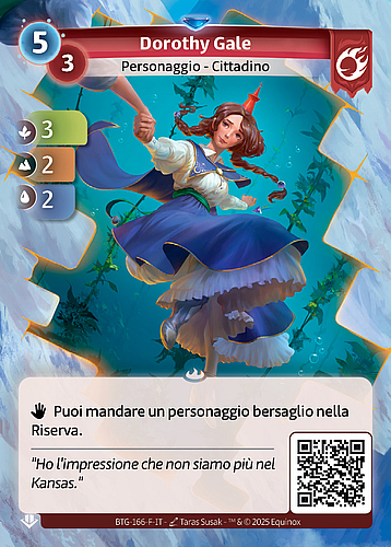 Dorothy Gale